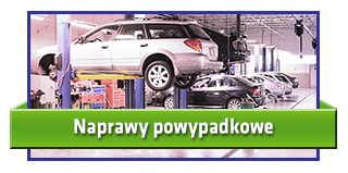 Naprawy powypadkowe