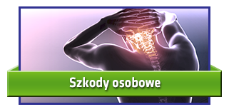 Szkody osobowe